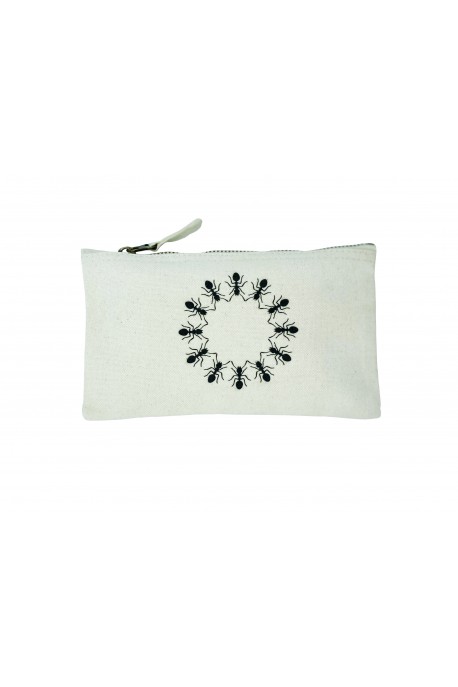 Pouch MYPIERACCI color Naturale