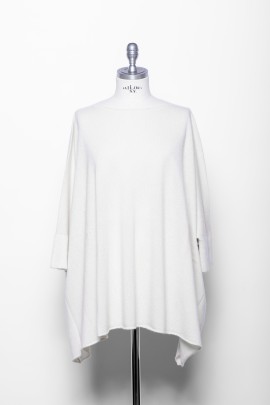 Maglia Oversize a manica corta