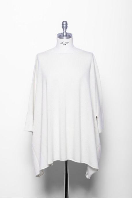 Maglia Oversize a manica corta