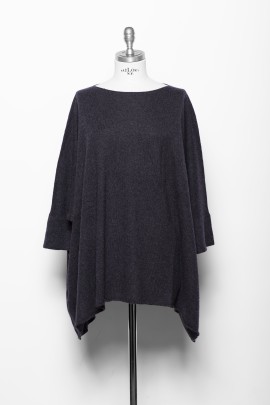 Maglia Oversize a manica corta