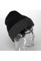 CAPPELLO IN PURO CASHMERE