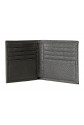 LEATHER CLASSIC WALLET Gray