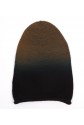 PURE CASHMERE BLEND GREEN HAT