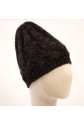 SCIARPA COLLO IN PURO CASHMERE Grigio Melange