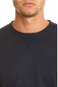 Girocollo Uomo in Cashmere e Seta