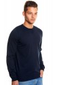 Girocollo Uomo in Cashmere e Seta