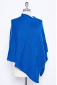 Pure Cashmere Poncho