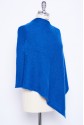 Pure Cashmere Poncho