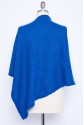 Pure Cashmere Poncho