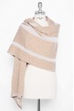 Mantella in puro cashmere