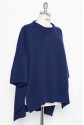 Pure Cashmere Cape