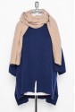 Pure Cashmere Cape