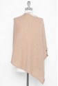 Pure Cashmere Poncho