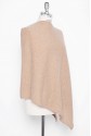 Pure Cashmere Poncho