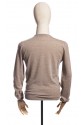 100% Cashmere Superlight Man Sweater