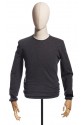 100% Cashmere Superlight Man Sweater