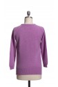 RoundNeck Cashmere Sweater