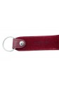 Leather Keychain