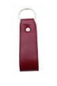 Leather Keychain