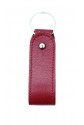 Leather Keychain